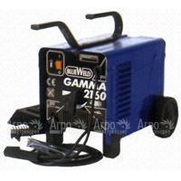 Сварочный аппарат Blue Weld Gamma 2160 в Костроме