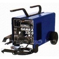 Сварочный аппарат Blue Weld Gamma 3200  в Костроме