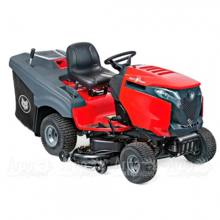Садовый минитрактор Wolf-Garten Alpha 106.185 в Костроме