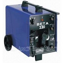 Сварочный аппарат Blue Weld Beta 220 в Костроме