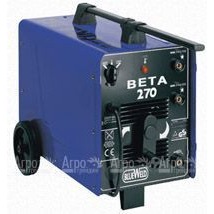 Сварочный аппарат Blue Weld Beta 270 в Костроме