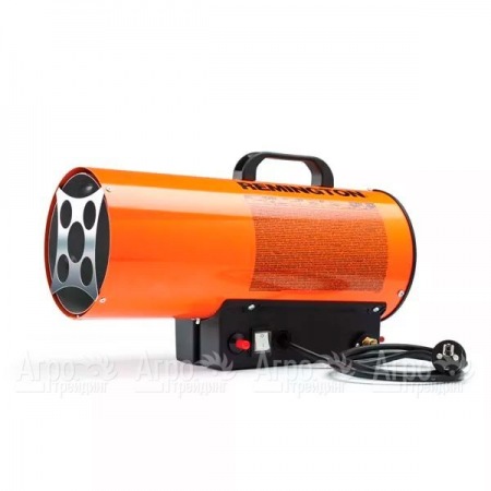 Газовая тепловая пушка Remington REM15KW  в Костроме