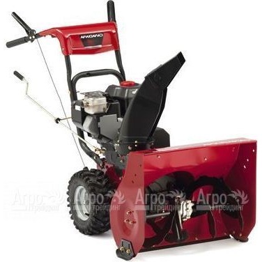 Снегоуборщик Canadiana СL61750R в Костроме