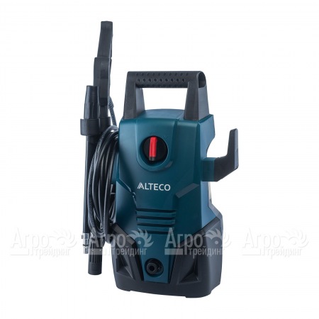 Мойка высокого давления Alteco HPW 2109 (HPW 125) в Костроме