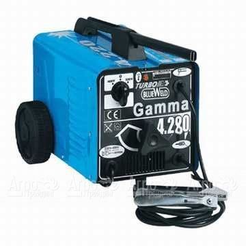 Сварочный трансформатор BlueWeld Gamma 4.280 в Костроме
