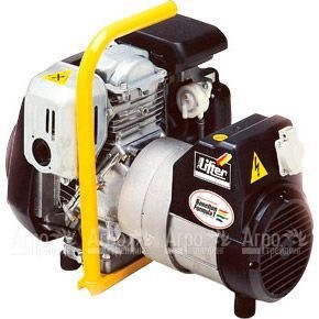 Бензогенератор Pramac HG 1800 1,5 кВт в Костроме