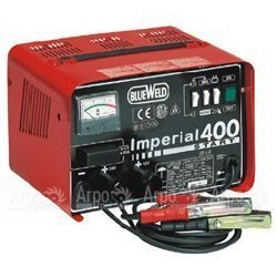 Пуско-зарядное устройство Blue Weld Imperial 400 Start в Костроме