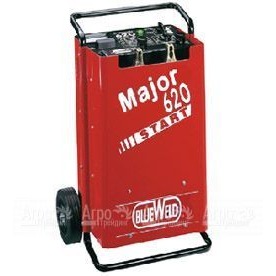 Пуско-зарядное устройство Blue Weld Major 620 Start в Костроме