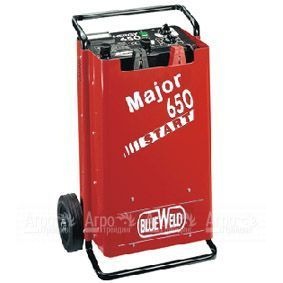 Пуско-зарядное устройство Blue Weld Major 650 Start в Костроме
