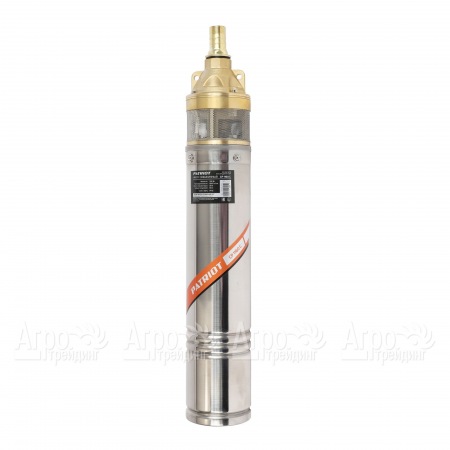 Скважинный насос Patriot CP 1160 C  в Костроме