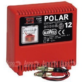 Зарядное устройство Blue Weld Polar 12 в Костроме