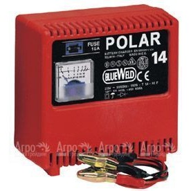 Зарядное устройство Blue Weld Polar 14 в Костроме