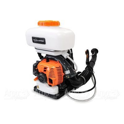 Опрыскиватель бензиновый Villartec OB420 в Костроме