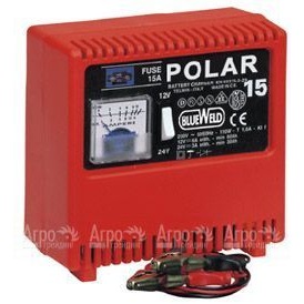 Зарядное устройство Blue Weld Polar 15 в Костроме