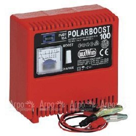 Зарядное устройство Blue Weld Polarboost 100 в Костроме