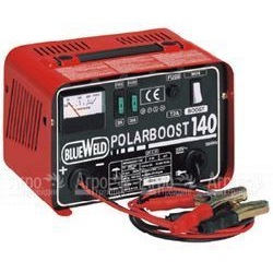 Зарядное устройство Blue Weld Polarboost 140 в Костроме
