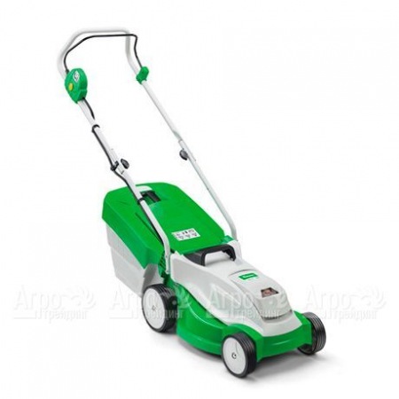 Газонокосилка аккумуляторная Viking MA 235.0 SET в Костроме
