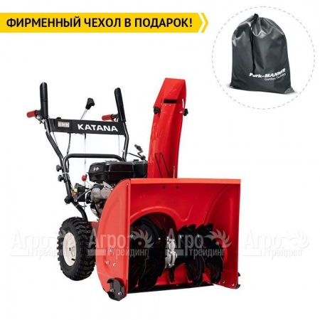 Снегоуборщик Katana KS-56E в Костроме