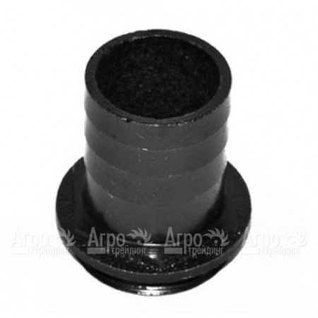 Переходник литой Herz BC-3WAY в Костроме