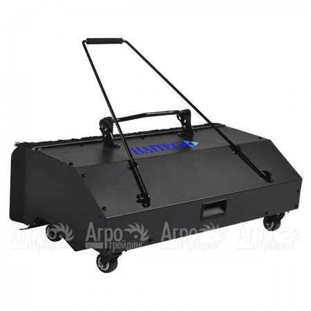 Контейнер для мусора HT-K100 для подметальной машины Haitec HT-KF196100  в Костроме