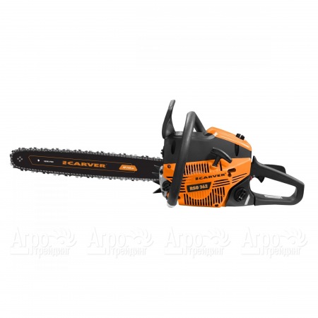 Бензопила Carver RSG 362-18" в Костроме