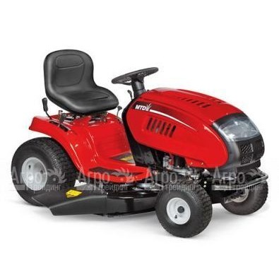 Садовый минитрактор MTD LF 155 H в Костроме
