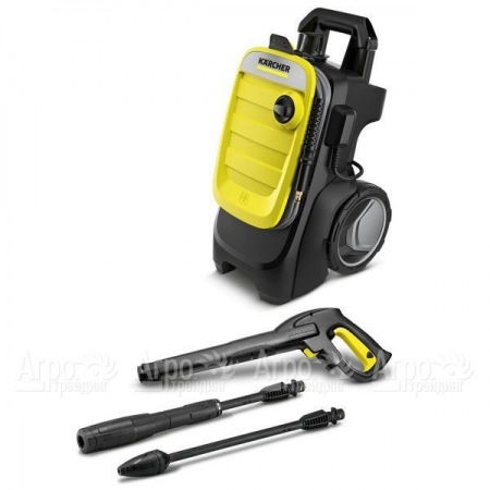 Мойка высокого давления Karcher K 7 Compact в Костроме