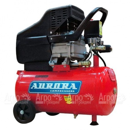 Компрессор воздушный Aurora Wind-25 в Костроме