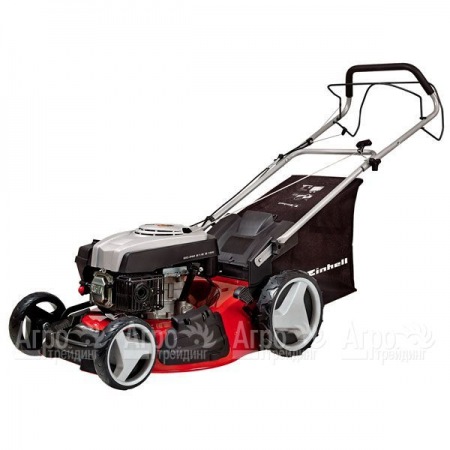 Газонокосилка бензиновая Einhell GC-PM 51/2 S HW в Костроме
