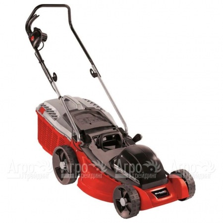 Газонокосилка электрическая Einhell GC-EM 1743 HW в Костроме