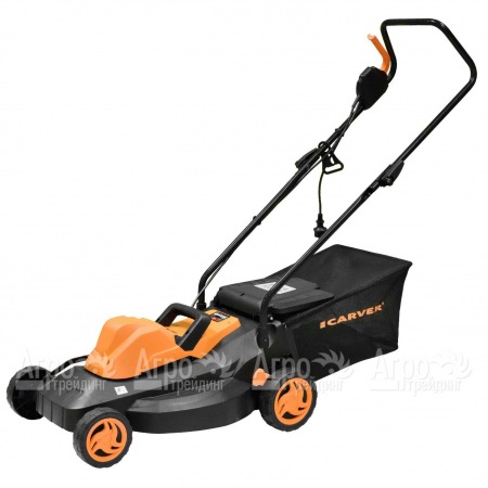 Газонокосилка электрическая Carver LME-1640 в Костроме