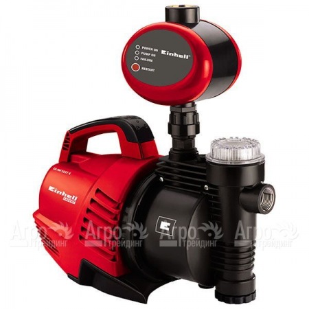 Насосная станция Einhell GE-AW 5537 E в Костроме