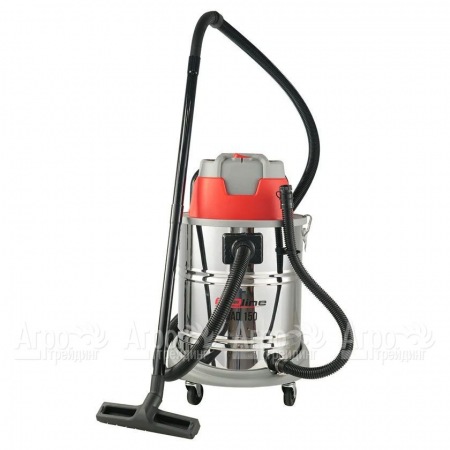 Промышленный пылесос EVOline WAD 150 Power Tool в Костроме
