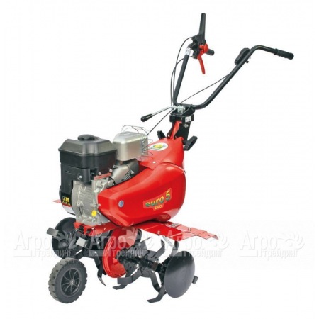 Культиватор Eurosystems Euro-5 EVO RM S/R Subaru SP170 в Костроме