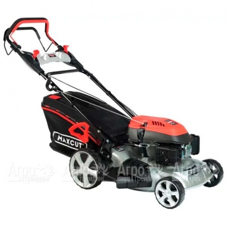 Газонокосилка бензиновая MaxCUT MC 460S в Костроме
