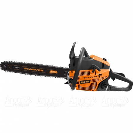 Бензопила Carver RSG 358-18" в Костроме