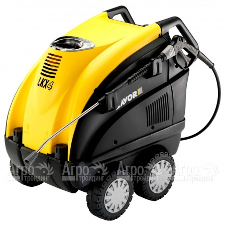 Мойка высокого давления Lavor Professional LKX 1310 LP в Костроме