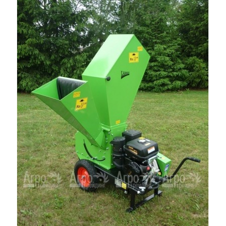 Измельчитель веток и древесных остатков Laski KDO 85/14 CH440T в Костроме