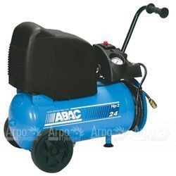 Воздушный компрессор ABAC Pole Position Plus OM 231 в Костроме