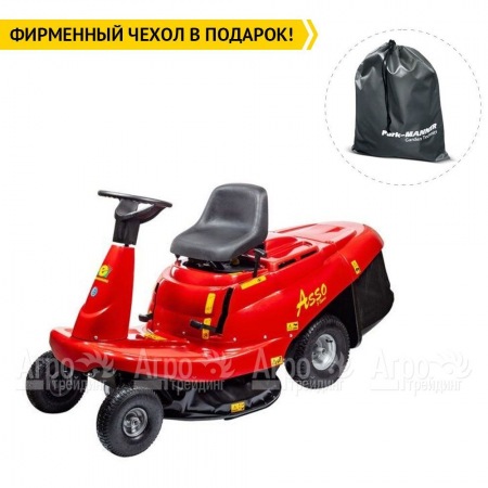 Садовый райдер Eurosystems ASSO 67 в Костроме