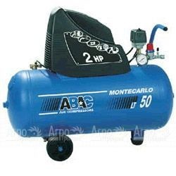 Воздушный компрессор ABAC Montecarlo OL 231 в Костроме