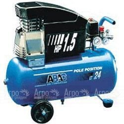 Воздушный компрессор ABAC Pole Position 241 в Костроме