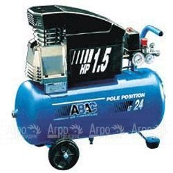 Воздушный компрессор ABAC Pole Position 310 в Костроме