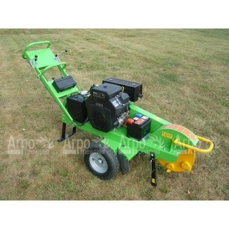 Измельчитель пней Laski F450/18 в Костроме