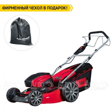 Газонокосилка аккумуляторная Fubag FLA 5180 SM в Костроме