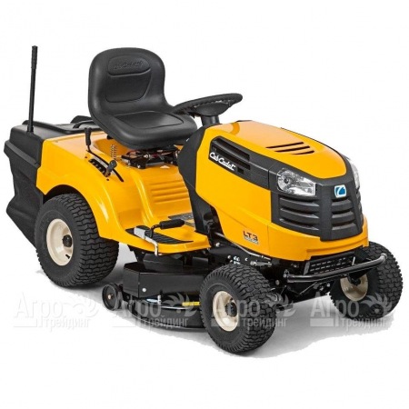 Садовый минитрактор Cub Cadet LT3 PR105 2020 в Костроме