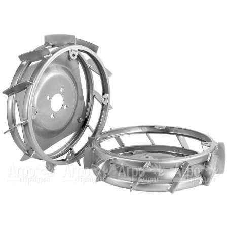 Грунтозацепы для Grillo CL 75, G85, G85d, G107d, G108, G110 в Костроме