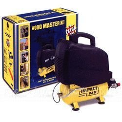 Воздушный компрессор ABAC Wood Master Kit в Костроме