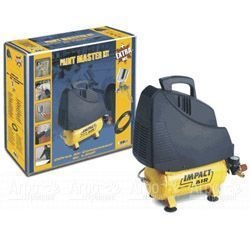 Воздушный компрессор ABAC Paint Master Kit в Костроме