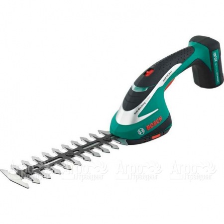 Ножницы-кусторез аккумуляторные Bosch ASB 10,8 LI в Костроме